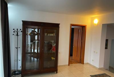 Casa D+P+2E, Banat- Stadion, teren 936mp, mobilata - 21