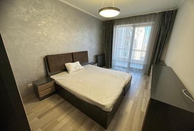 2 Camere 75mp 2x Parcare 2021 Metrou Politehnica REGIE AFI Cotroceni - 18