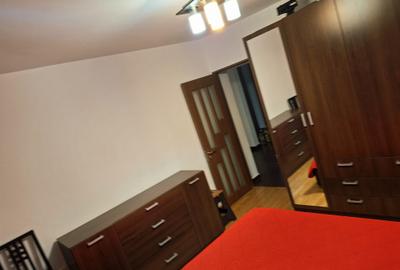 3 camere Popa Șapcă , Decomandat / Centrală , mobilat / utilat ! - 3