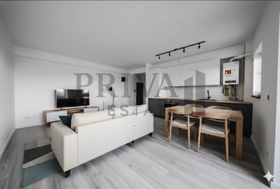 Apartament premium 2 camere, 54 mp, Giroc - 3
