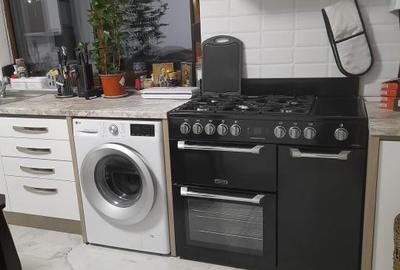 Vila P+M constructie 2020, pretabila doua famiili, teren 620 mp, Cazasu - 28
