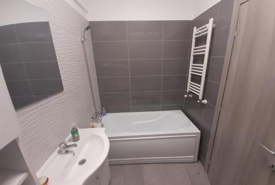 Apartament de inchiriat, 2 camere, semidecomandat, 45 mp, Alexandru cel Bun - 9