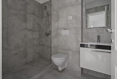 Militari-3 Camere, 91.3mp, 2 bai, bucatarie inchisa, Bloc Nou, Metrou, Finalizat - 7