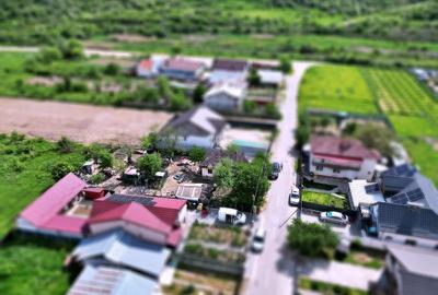 Teren intravilan de vânzare – 2200 mp, Pitești, str. Bananai - 5
