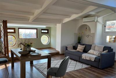 Apartament spatios si luminos, 4 camere – Erou Iancu Nicolae - 3