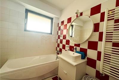 Apartament de inchiriat 2 camere Floreasca Central Park - 28