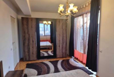Sub Cetate | Apartament  85 mp | 3 Camere  + 3 Balcoane +2 Locuri de Parcare| - 3