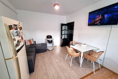 Apartament 3 camere, 80 mp, zona Visani - 4