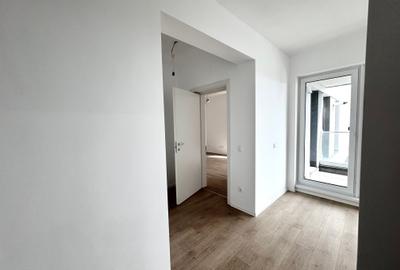 3 camere- Nou-Gata de mutare - 83mp SU totala-Sectorul 1/Zona Mall Colosseum - 12