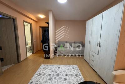 Garsoniera de vanzare, zona Eroilor, Floresti - 3
