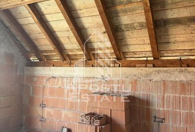 Casă individuală în Sanandrei - 16