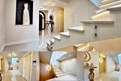 PRIMO - VILA - D+P+1 - TEREN 500 MP - Comision 0% - 19