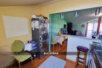 Casă / Vilă cu 5 camere de vânzare în zona Orasul Vechi - 23
