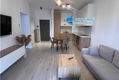 Inchiriere aparatament 2 camere mobilat parter gradina Greenfield - 6