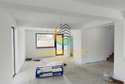 Casa individuala 4 camere, 2 bai, incalzire in pardoseala - 9