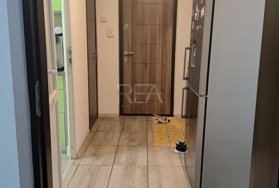 Apartament 3 camere Teius, Rahova etaj 1 - 10