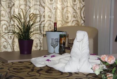 HOTEL 3 STELE, 5 NIVELE, MAMAIA NORD KM 0 ZONA ALEZZI - 19