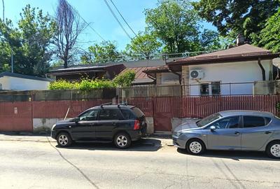 Casa individuala Metrou Piata Sudului Sector 4 - 2