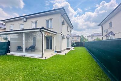 CASA TIP DUPLEX 4 CAMERE | CORBEANCA | MOBILAT UTILAT | - 13