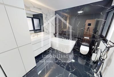 Casa cu 5 camere, 233mp utili, garaj, pod (80mp), Calea Poplacii - 11