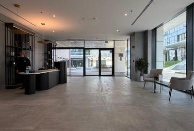 ONE FLOREASCA TOWERS - STUDIO DUBLU - 14