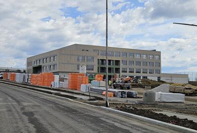 0 % comision ! Casa noua realizata cu materiale de calitate-Borhanci - 2