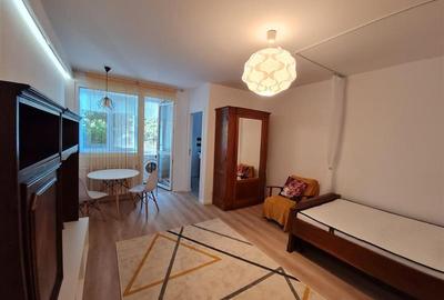 Garsoniera renovata, Piata Dacia, Bulevardul Victoriei, Brasov - 27