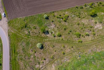 Corbeanca Strada Sportului -Acces direct catre viitoarea Autostrada de Centura - 7