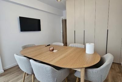 Inchiriere apartament parter pentru cabinet / terapie / atelier / birou - 14