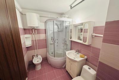 De închiriat – Apartament 3 camere decomandat | Zona Kiseleff - 4