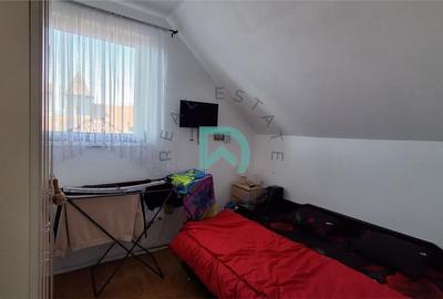 Casa individuala P+M de vanzare - Lazaret, Sibiu - 6