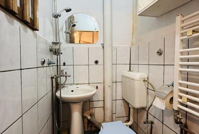 Apartament 2 camere, etaj 1, mobilat, zona Piata Doina - 8