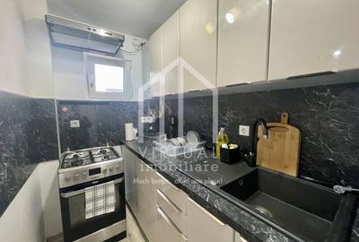 Apartament de vanzare in Sibiu la casa, 4 camere, 2 bai, Valea Aurie - 5