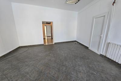 Spatiu SAD pe  Bd Cetatii - 9