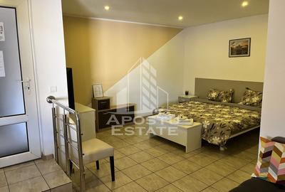 Cladire cu 10 apartamente, restaurant, zona Mehala, Timisoara.. - 10