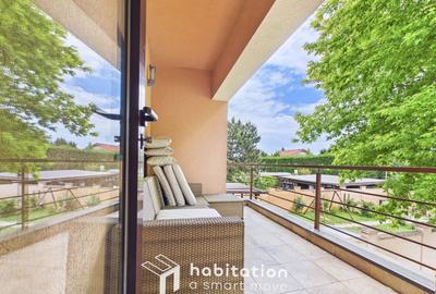 Braytim – Duplex modern P+M | Eleganță, spațiu și intimitate, cu garaj - 19