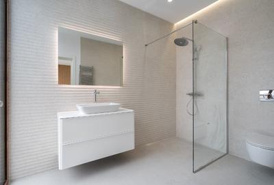 Vila noua,Pipera,str. Matei Basarab,direct proprietar,finalizata,acte,finisaje - 6