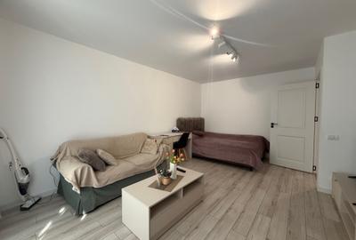 Nerva Traian - Timpuri Noi metrou | Garsoniera Moderna | Recent Renovata - 1