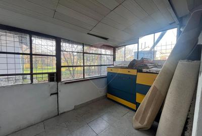 Casa cu 5 camere de vanzare in Priseaca 450 mp teren - 19
