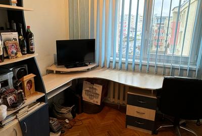 Apartament  3 camere, decomandat,in  Manastur, langa  Kaufland - 3