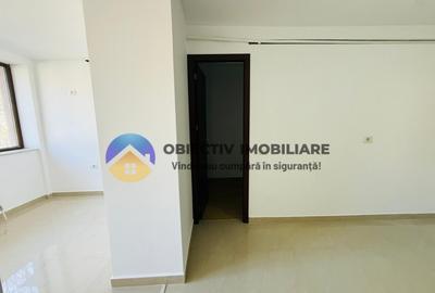 Apartament 4 camere/2 bai/3 balcoane Calea Romanului - 12