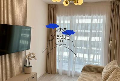 Apartament cu 2 camere în Tractorul