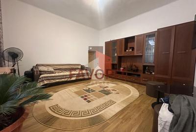 2 camere | centrala proprie | mobilat si utilat | gradina | zona excelenta | - 2