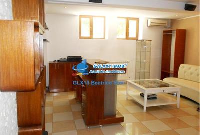 Demisol inalt elegant in vila SALON BIROU in COTROCENI   EROILOR - 10