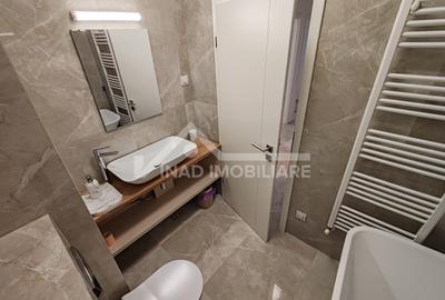 Apartament cu 4 camere, 2 bai, balcon 29mp, parcare, Ansamblu Wings - 19