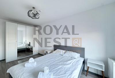 De inchiriat apartament cu 2 camere in Avantgarden3 - 9