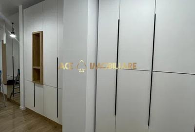 2 Camere de inchiriat | ELA Cotroceni | Centrala | Parcare Inclusa - 6
