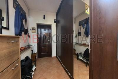Apartament 3 camere, Terra Residence Voluntari - Pipera, loc de parcare - 6