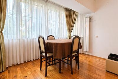 Apartament 3 camere - Acces direct Parc Plumbuita - renovat - Doamna Ghica - 5