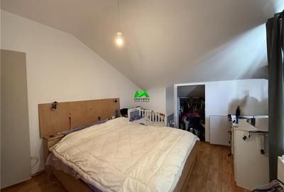 Apartament cu 3 camere decomandat în Șelimbăr